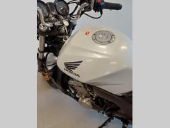 Honda CBF 600 N ABS 2011 occasion – foto 14 van 23