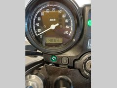 Honda CBF 600 N ABS 2011 occasion – foto 16 van 23