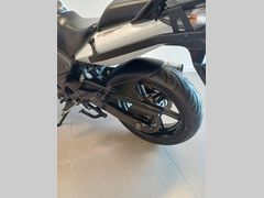 Honda CBF 600 N ABS 2011 occasion – foto 20 van 23
