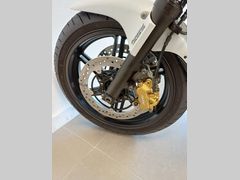 Honda CBF 600 N ABS 2011 occasion – foto 18 van 23