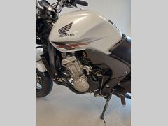 Honda CBF 600 N ABS 2011 occasion – foto 19 van 23