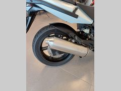 Honda CBF 600 N ABS 2011 occasion – foto 21 van 23