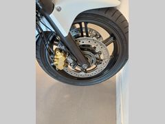 Honda CBF 600 N ABS 2011 occasion – foto 23 van 23