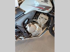 Honda CBF 600 N ABS 2011 occasion – foto 22 van 23