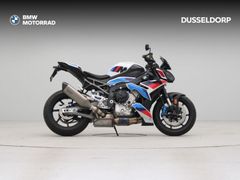 BMW M 1000 R Light white/M Motorsport BTW voertuig 2026 occasion – foto 1 van 20