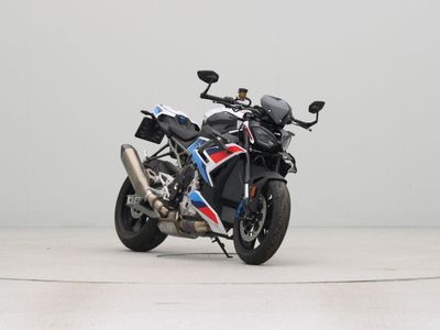 BMW M 1000 R – foto 2