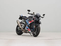 BMW M 1000 R Light white/M Motorsport BTW voertuig 2026 occasion – foto 2 van 20