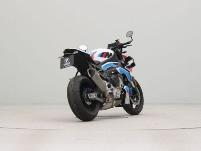 BMW M 1000 R – foto 3