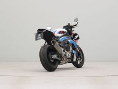 BMW M 1000 R Light white/M Motorsport BTW voertuig 2026 occasion – foto 3 van 20