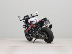 BMW M 1000 R Light white/M Motorsport BTW voertuig 2026 occasion – foto 7 van 20