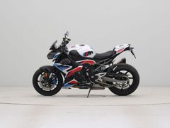 BMW M 1000 R Light white/M Motorsport BTW voertuig 2026 occasion – foto 8 van 20