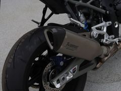 BMW M 1000 R Light white/M Motorsport BTW voertuig 2026 occasion – foto 10 van 20