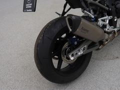 BMW M 1000 R Light white/M Motorsport BTW voertuig 2026 occasion – foto 11 van 20