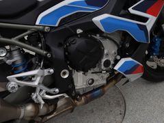 BMW M 1000 R Light white/M Motorsport BTW voertuig 2026 occasion – foto 12 van 20