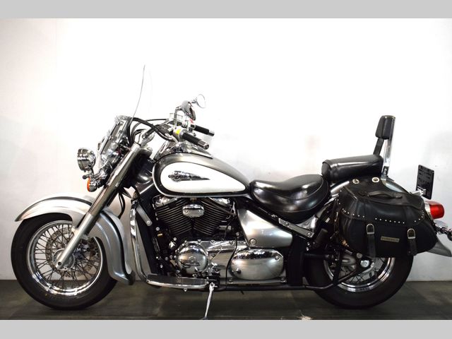 suzuki - vl-800-volusia