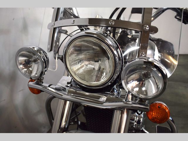 suzuki - vl-800-volusia