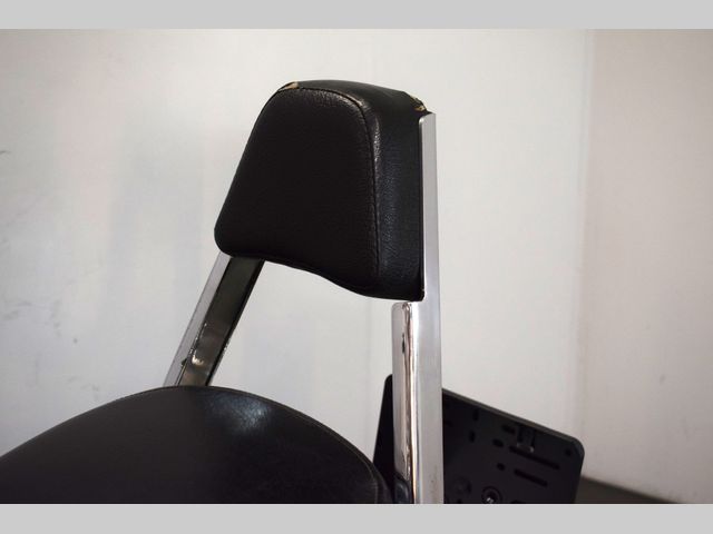 suzuki - vl-800-volusia