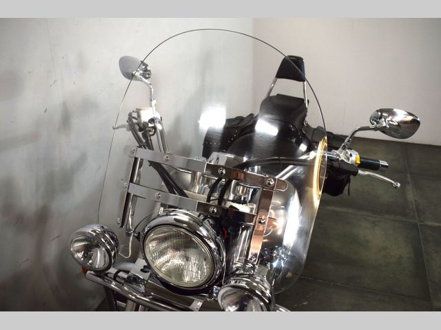 suzuki - vl-800-volusia