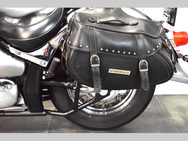 suzuki - vl-800-volusia