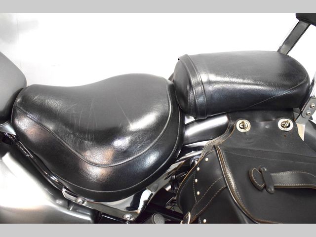 suzuki - vl-800-volusia