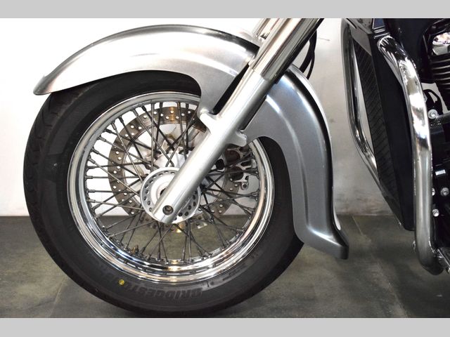 suzuki - vl-800-volusia