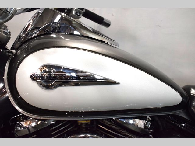 suzuki - vl-800-volusia