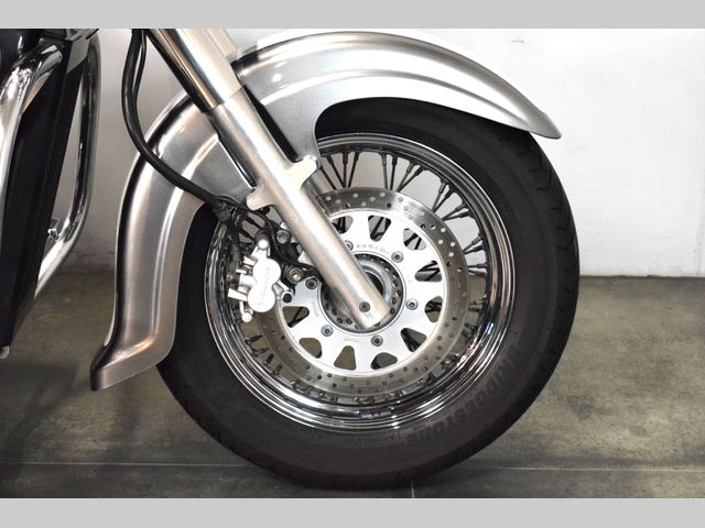 suzuki - vl-800-volusia