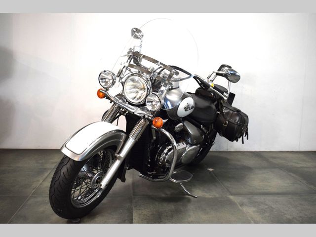 suzuki - vl-800-volusia