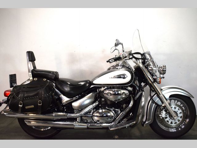 suzuki - vl-800-volusia