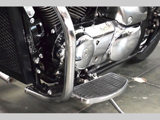 suzuki - vl-800-volusia