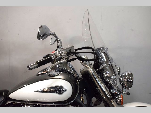 suzuki - vl-800-volusia