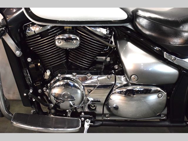 suzuki - vl-800-volusia