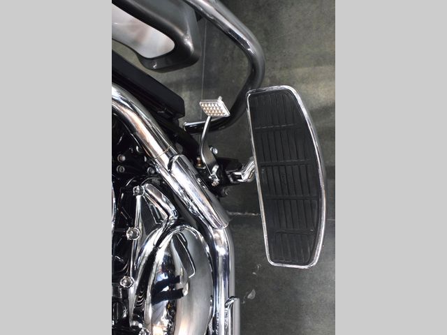 suzuki - vl-800-volusia