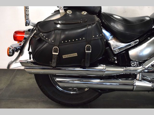 suzuki - vl-800-volusia