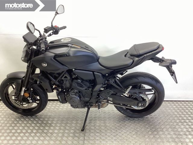 yamaha - mt-07-y-amt