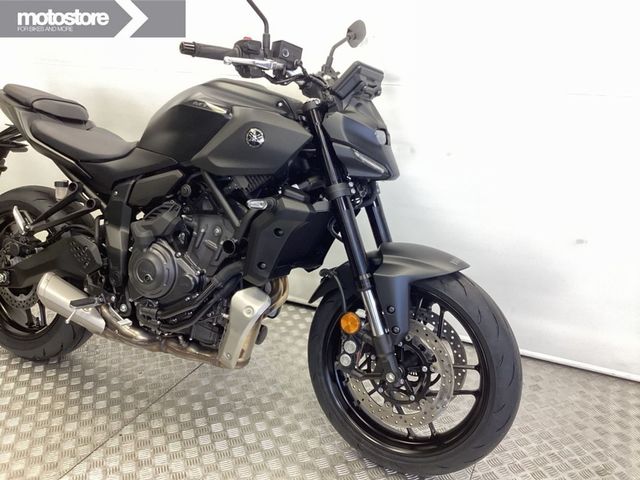 yamaha - mt-07-y-amt
