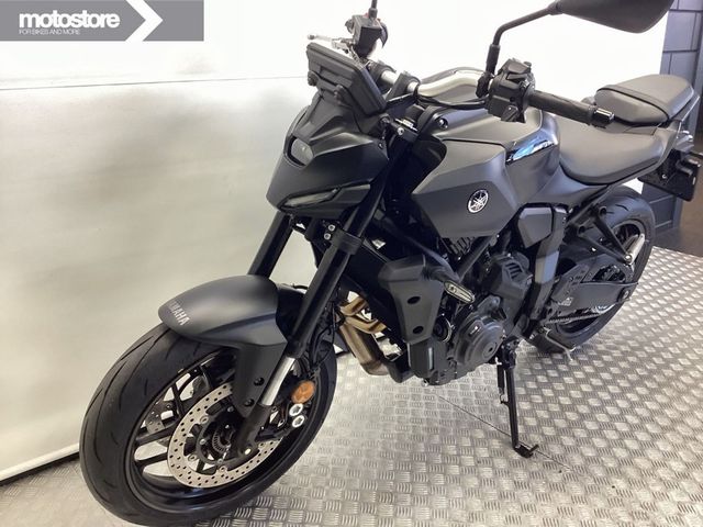 yamaha - mt-07-y-amt