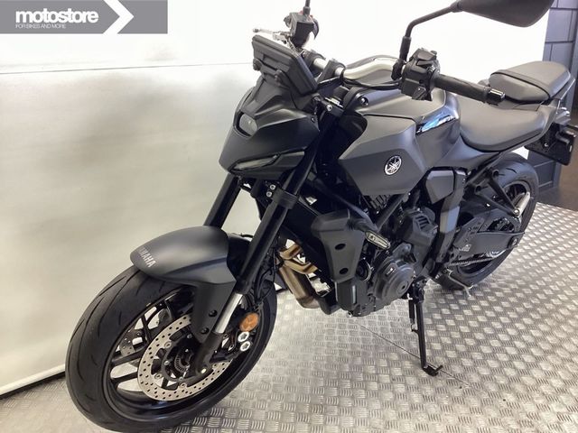 yamaha - mt-07-y-amt