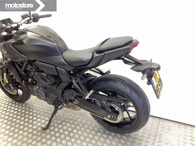 yamaha - mt-07-y-amt