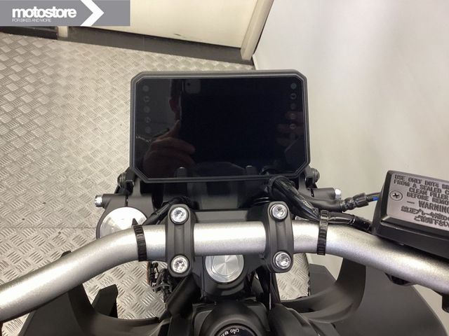 yamaha - mt-07-y-amt
