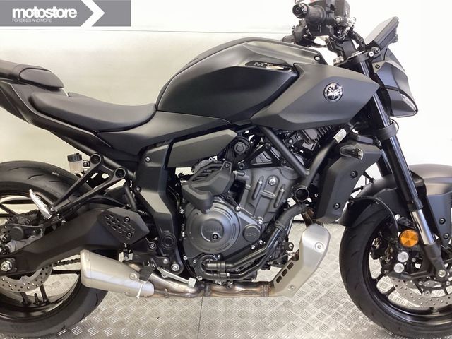 yamaha - mt-07-y-amt