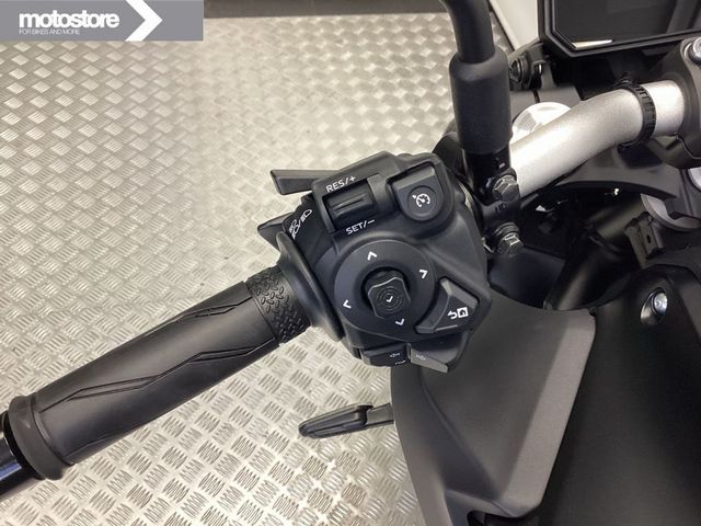 yamaha - mt-07-y-amt
