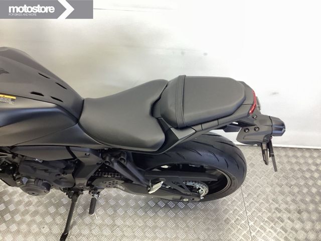 yamaha - mt-07-y-amt