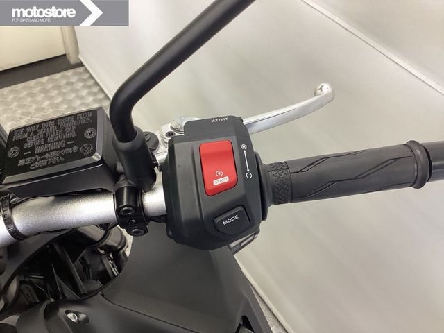 yamaha - mt-07-y-amt