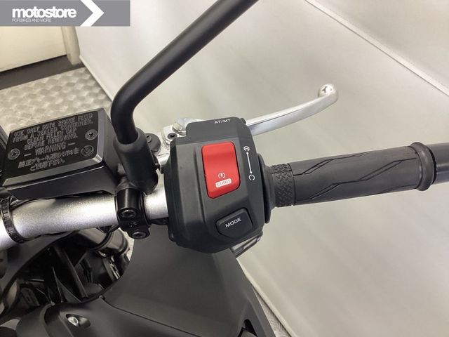 yamaha - mt-07-y-amt