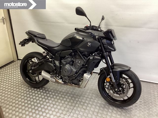 yamaha - mt-07-y-amt