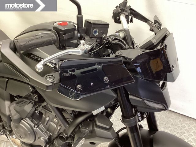 yamaha - mt-07-y-amt