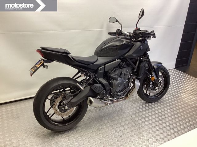 yamaha - mt-07-y-amt