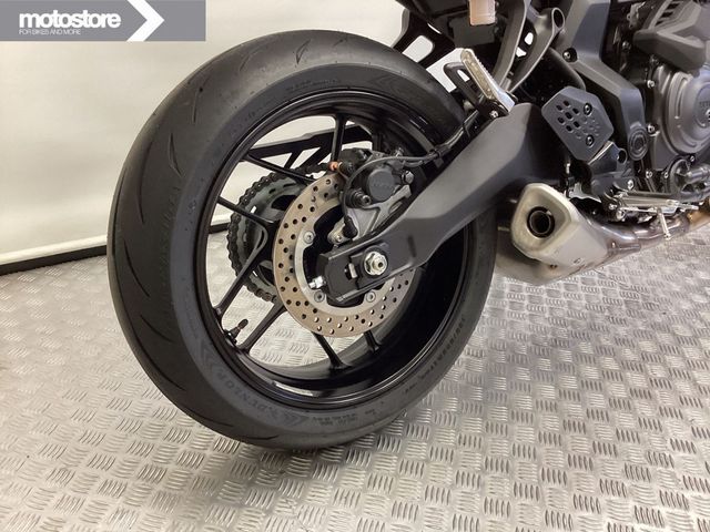 yamaha - mt-07-y-amt