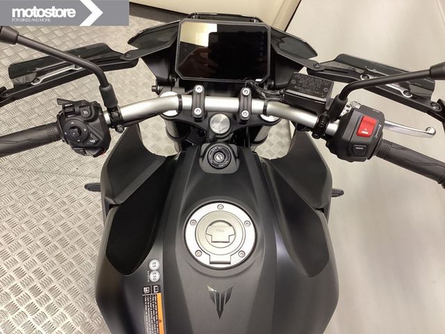yamaha - mt-07-y-amt